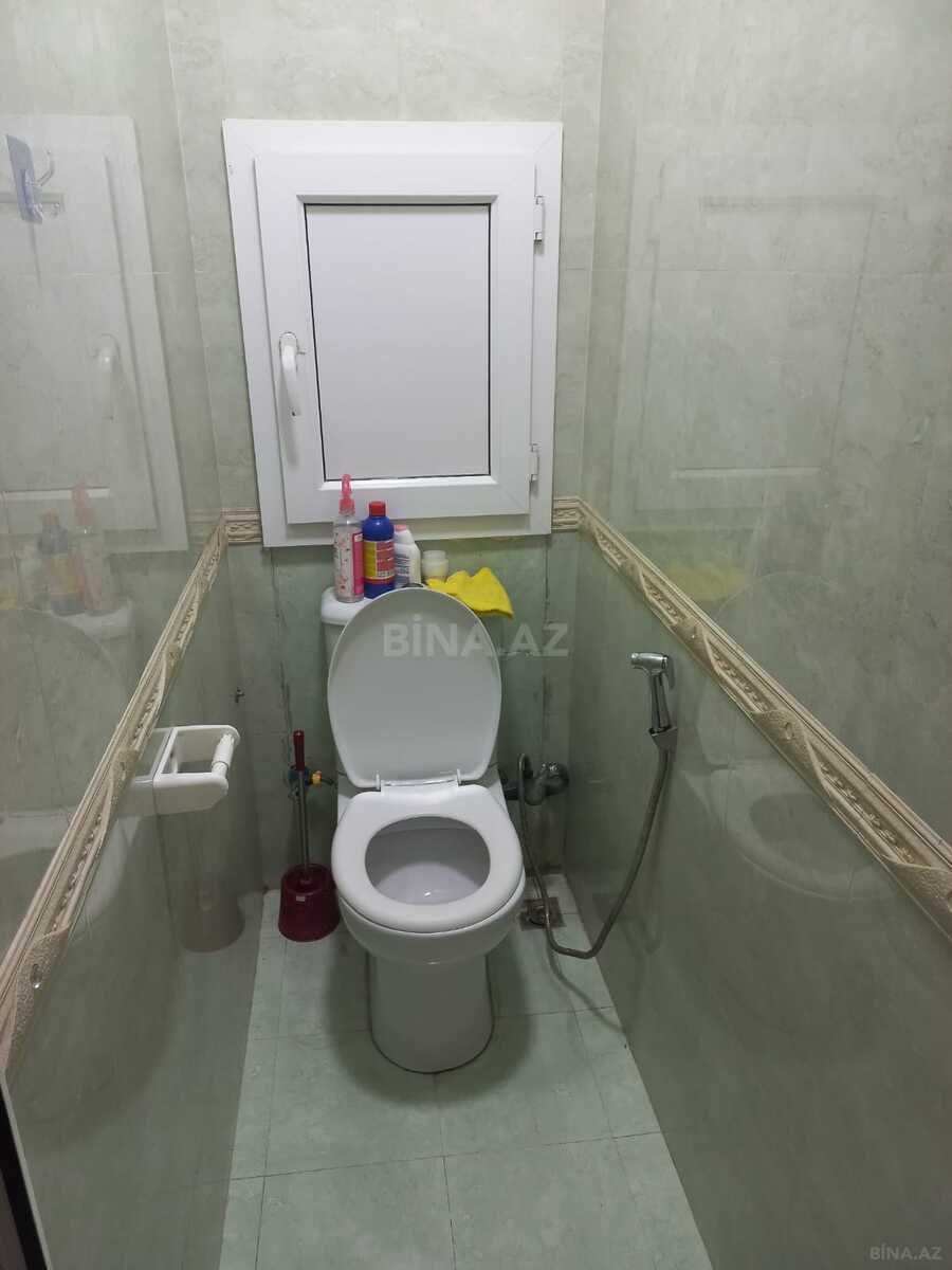 2-комн. вторичка - м. Ази Асланов - 60 м² (19)
