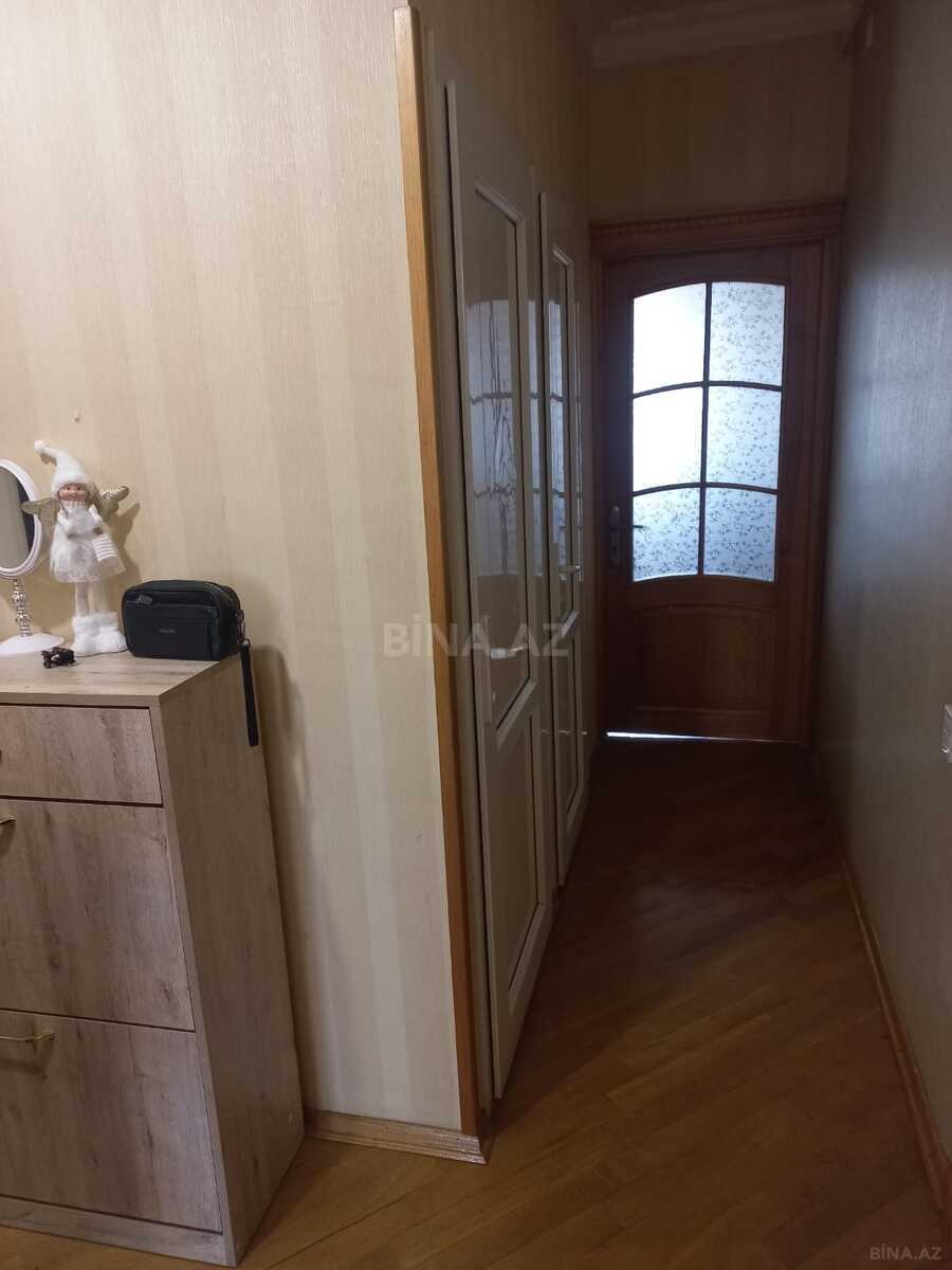 2-комн. вторичка - м. Ази Асланов - 60 м² (14)