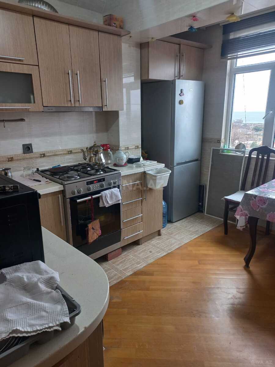 2-комн. вторичка - м. Ази Асланов - 60 м² (12)