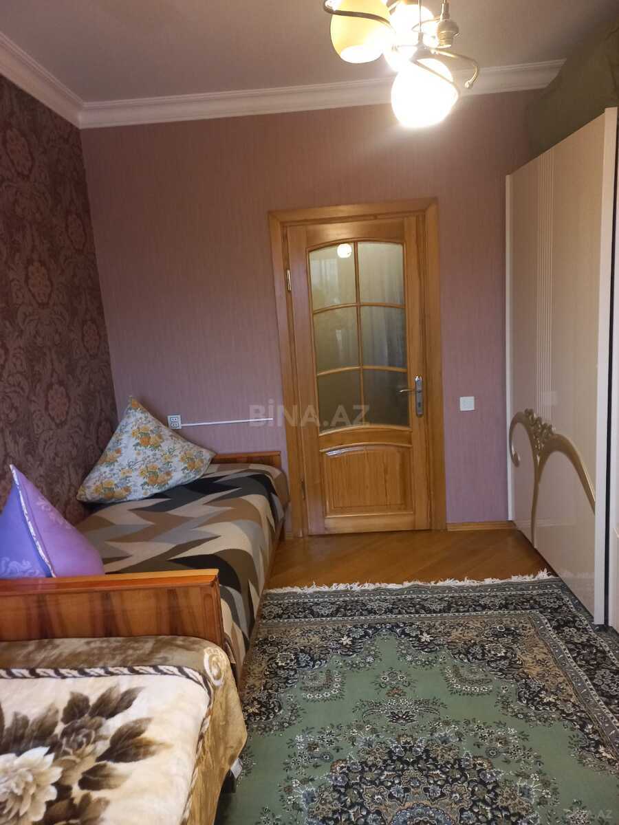2-комн. вторичка - м. Ази Асланов - 60 м² (9)