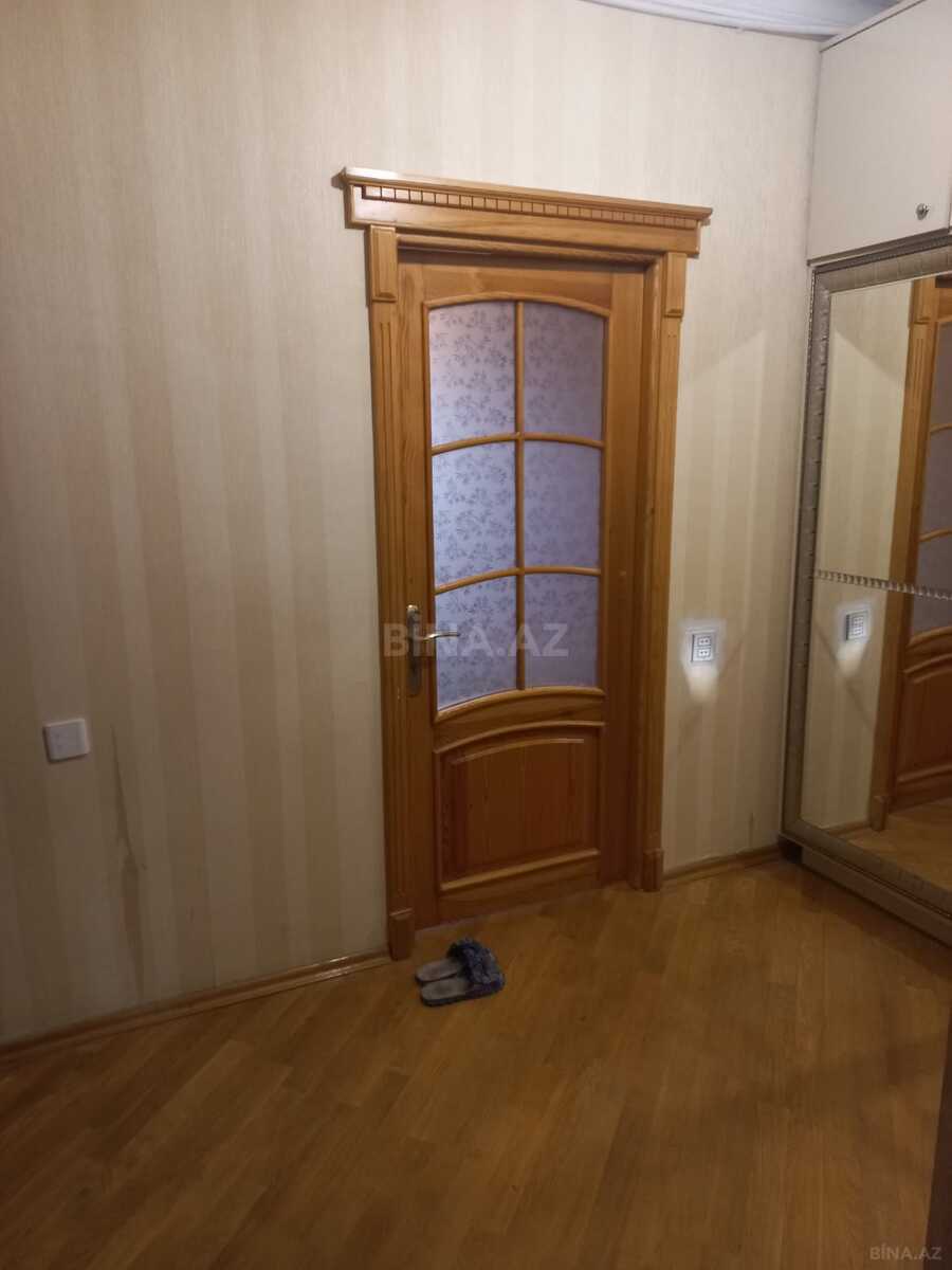 2-комн. вторичка - м. Ази Асланов - 60 м² (17)