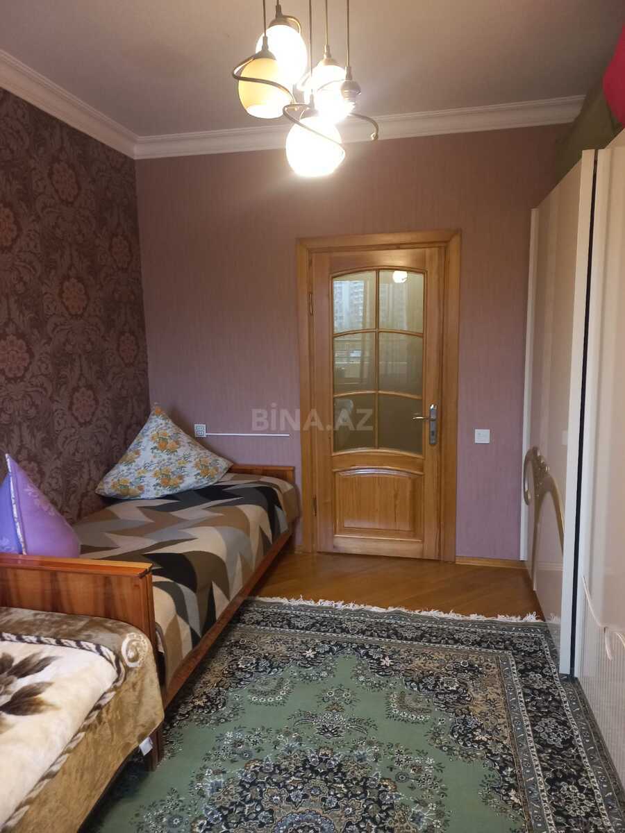2-комн. вторичка - м. Ази Асланов - 60 м² (8)