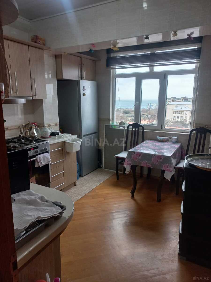 2-комн. вторичка - м. Ази Асланов - 60 м² (11)