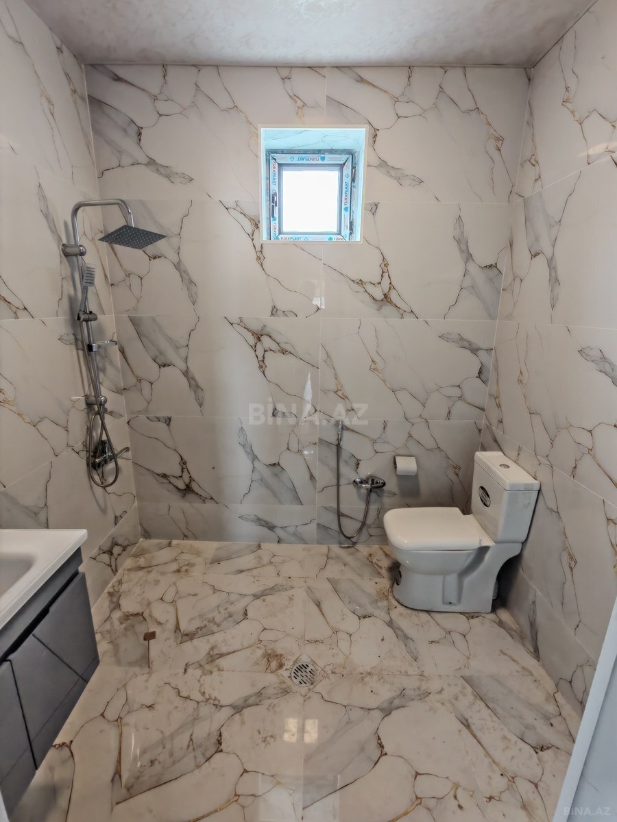 5-комн. дом/дача - пос. Савалан - 140 м² (14)
