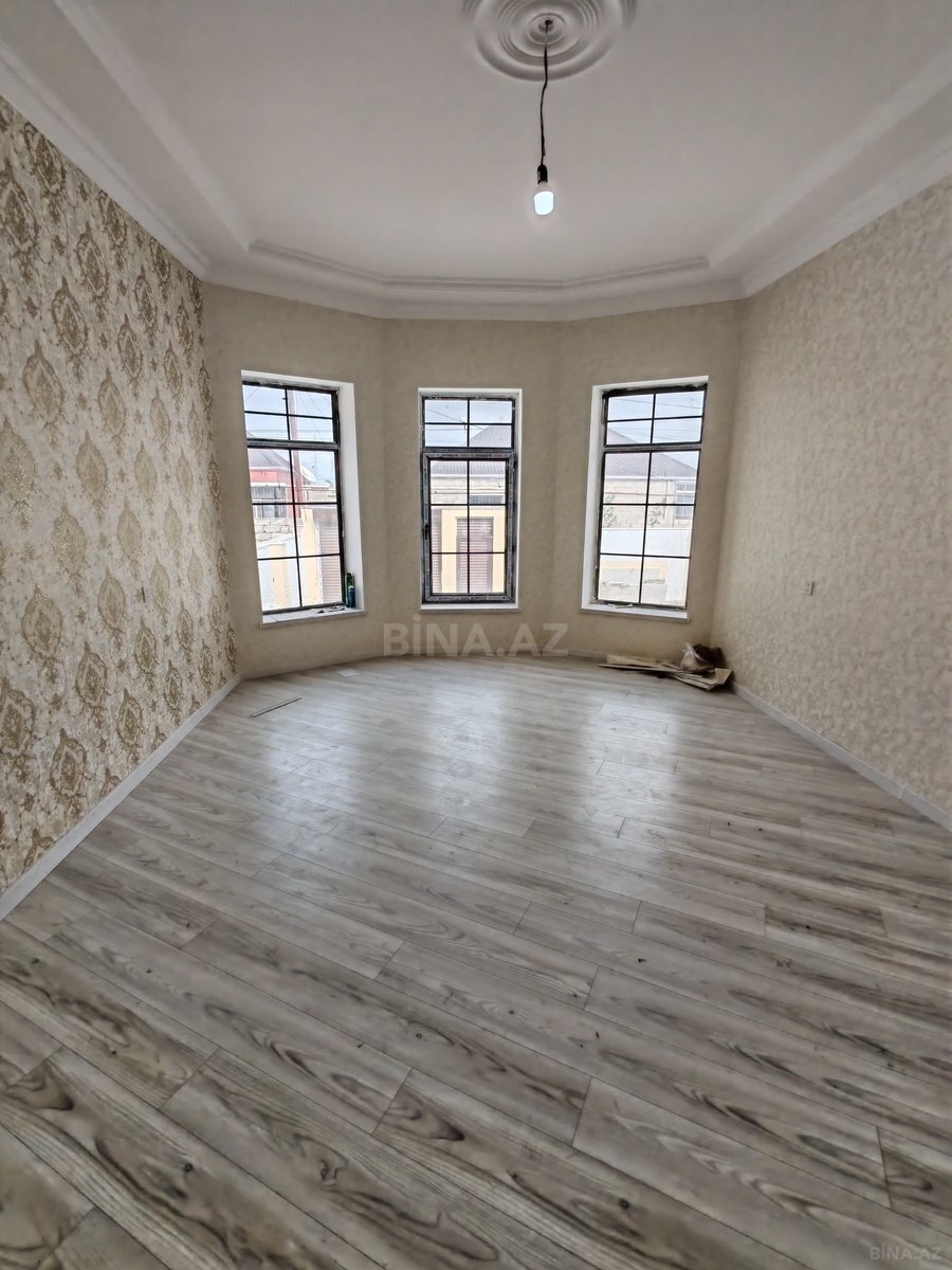5-комн. дом/дача - пос. Савалан - 140 м² (7)