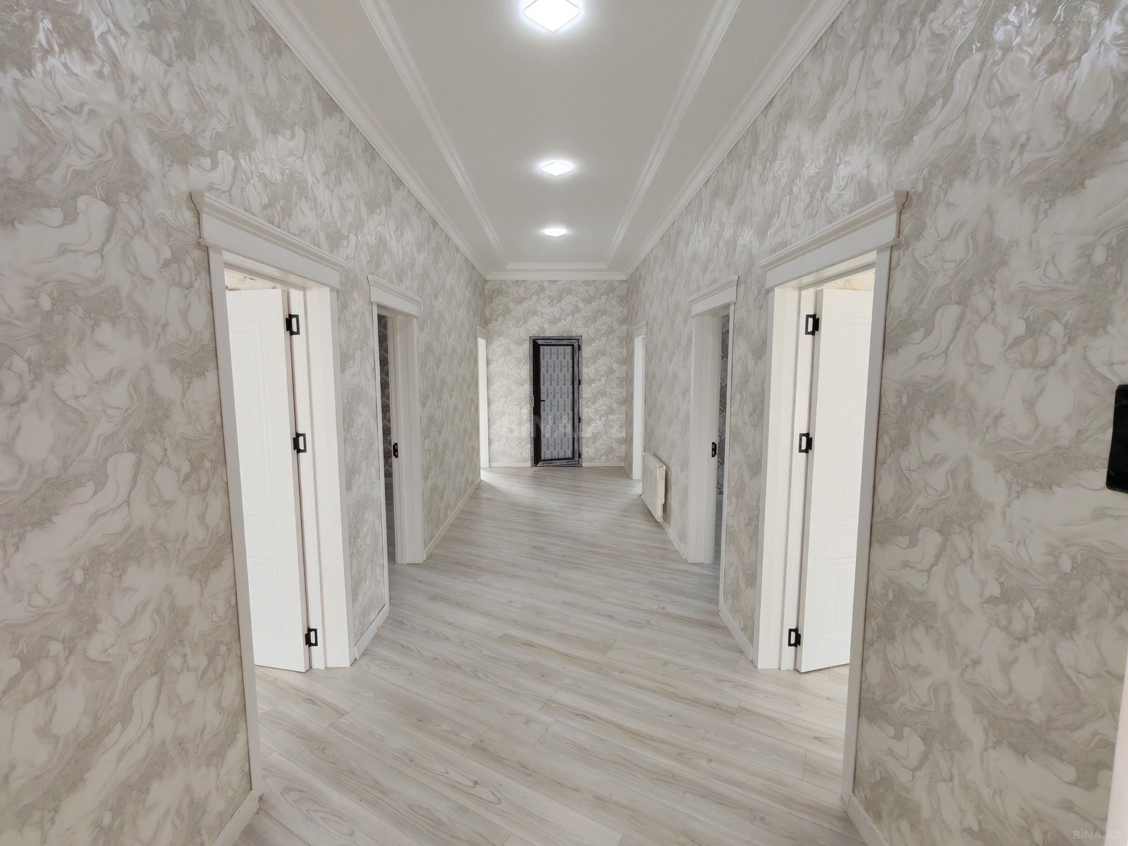 5-комн. дом/дача - пос. Савалан - 140 м² (5)