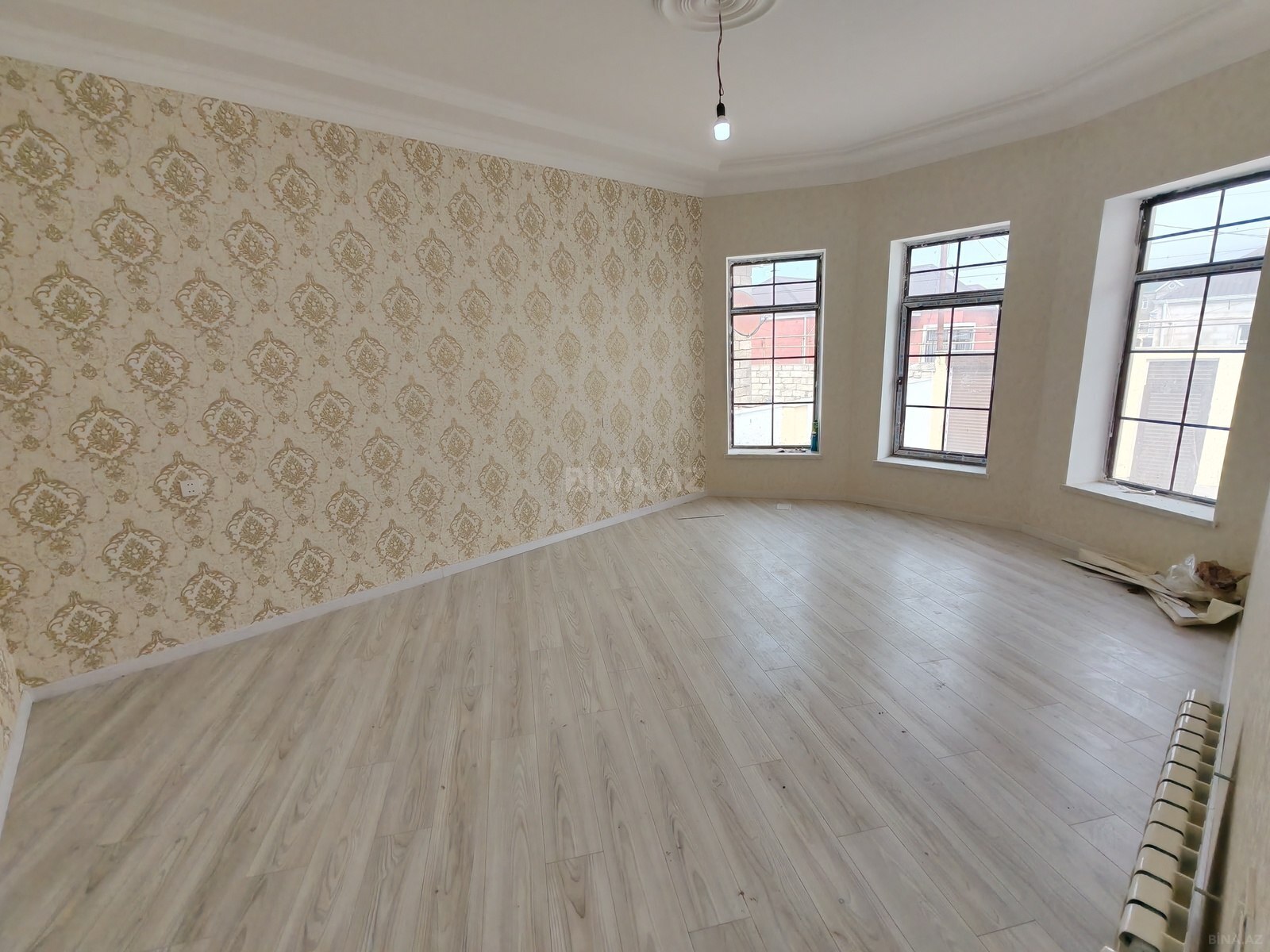 5-комн. дом/дача - пос. Савалан - 140 м² (6)