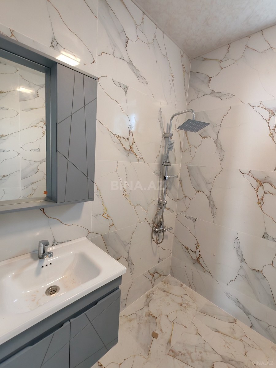 5-комн. дом/дача - пос. Савалан - 140 м² (15)