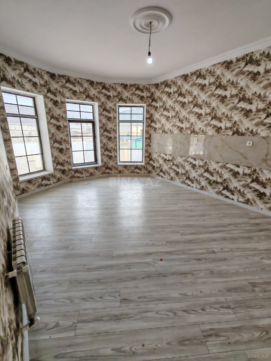 5-комн. дом/дача - пос. Савалан - 140 м² (8)