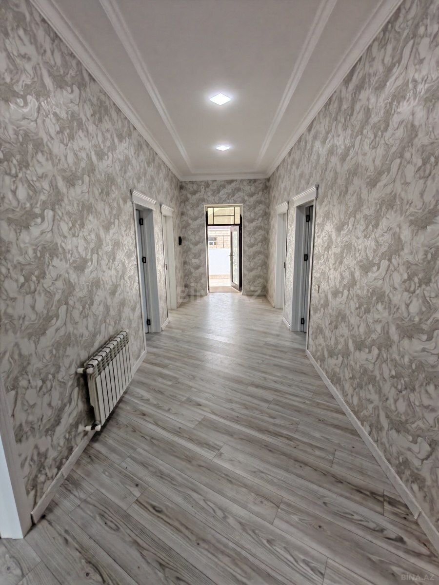 5-комн. дом/дача - пос. Савалан - 140 м² (16)