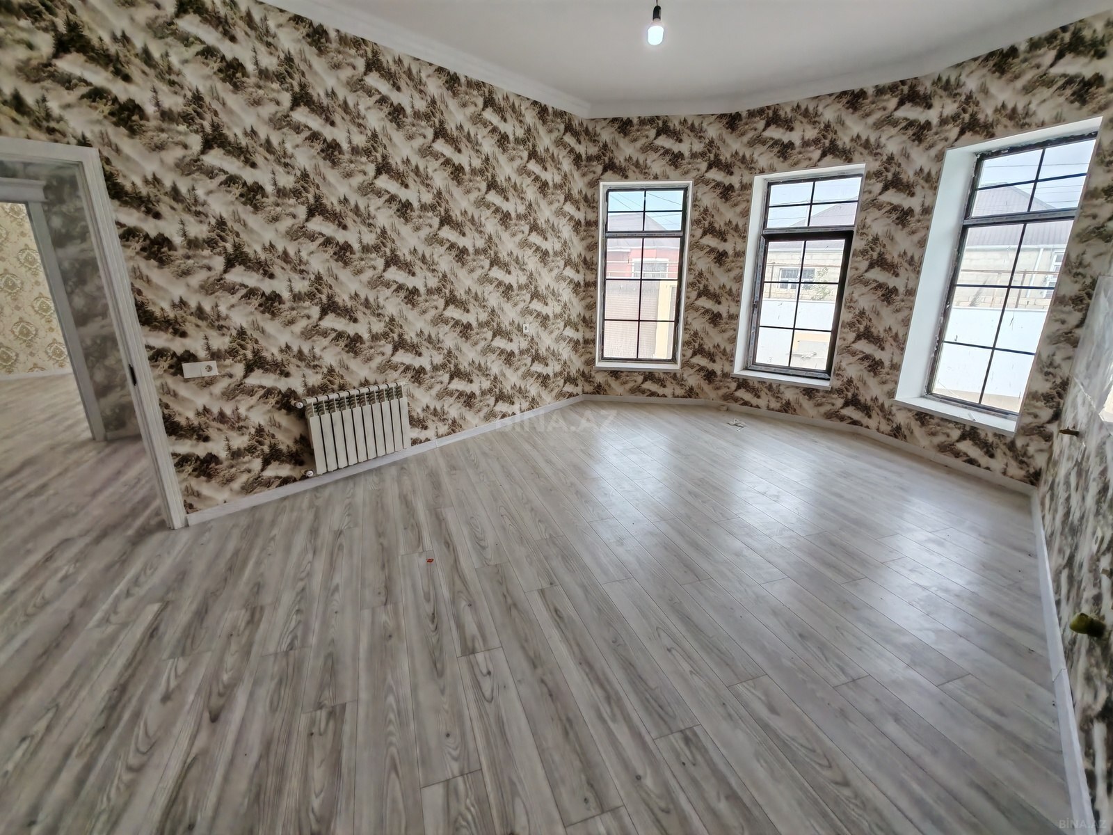 5-комн. дом/дача - пос. Савалан - 140 м² (9)