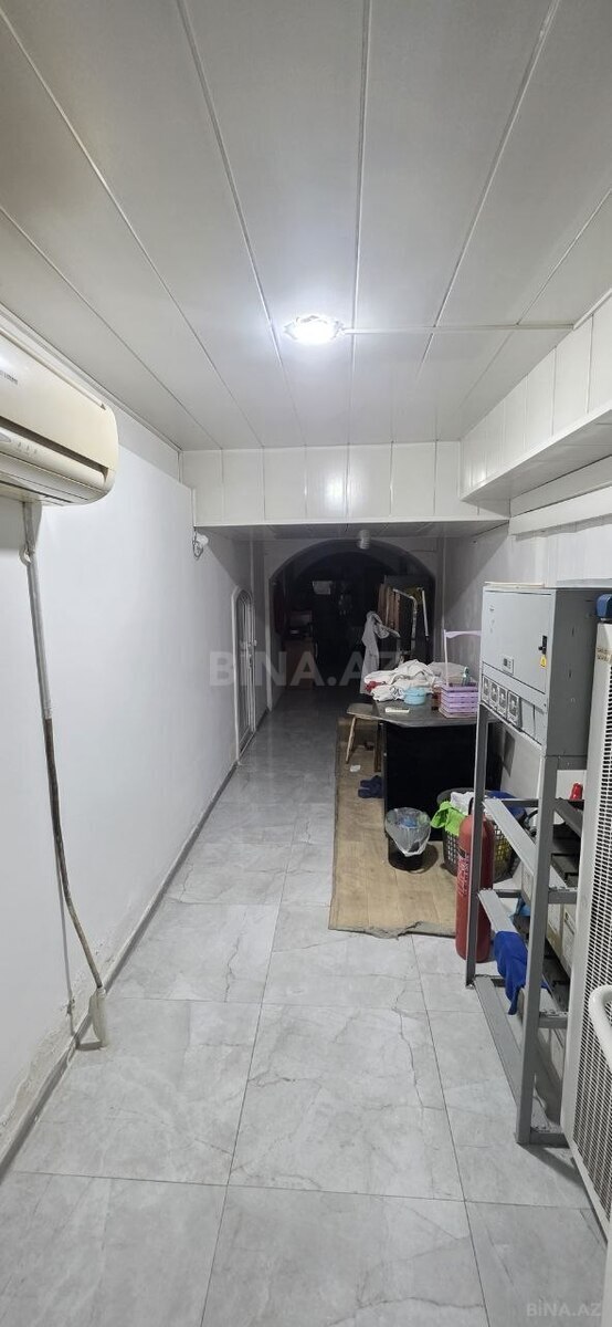 Obyekt - Sahil m. - 250 m² (11)