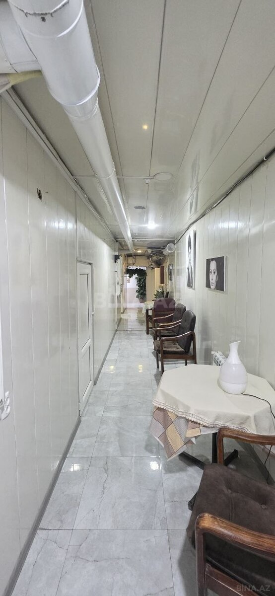 Obyekt - Sahil m. - 250 m² (7)