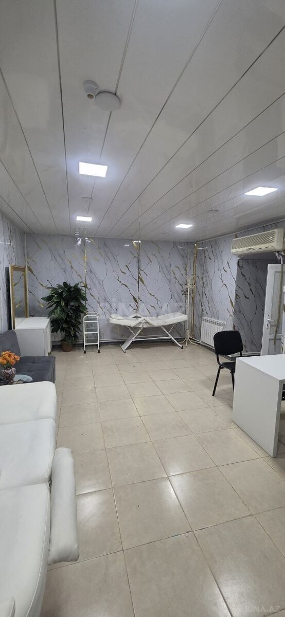 Obyekt - Sahil m. - 250 m² (8)