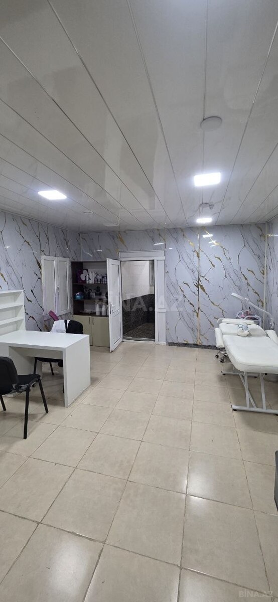Obyekt - Sahil m. - 250 m² (9)