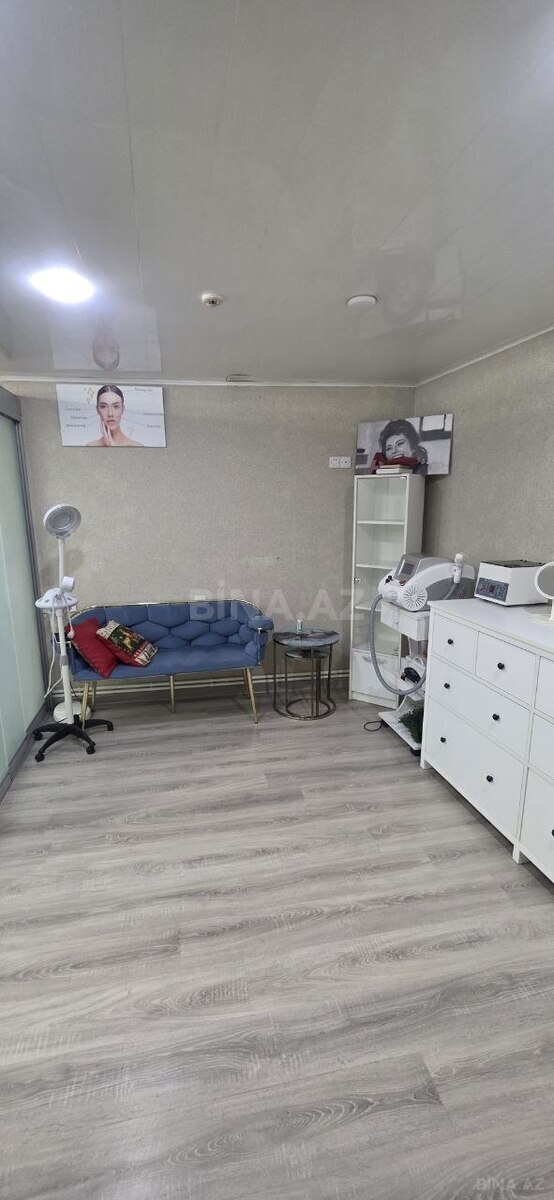 Obyekt - Sahil m. - 250 m² (5)