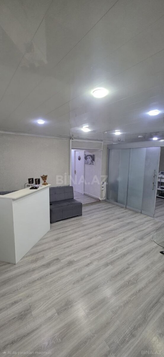 Obyekt - Sahil m. - 250 m² (1)