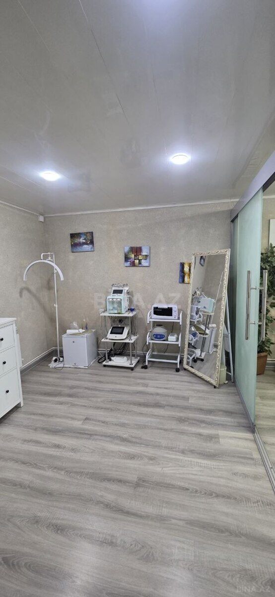 Obyekt - Sahil m. - 250 m² (4)