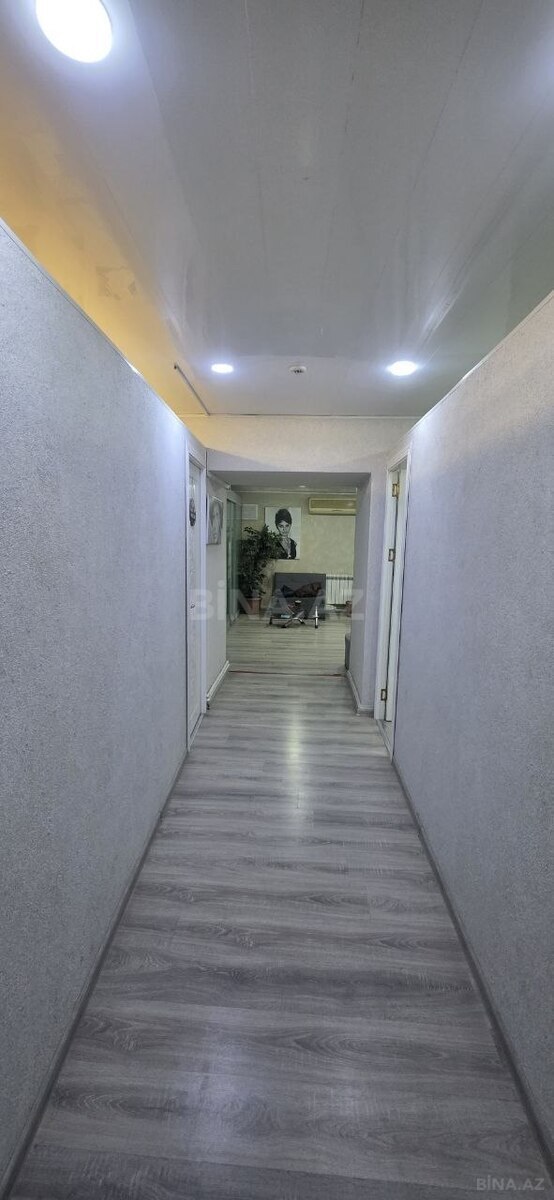 Obyekt - Sahil m. - 250 m² (6)