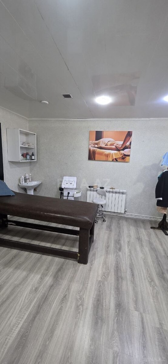 Obyekt - Sahil m. - 250 m² (13)