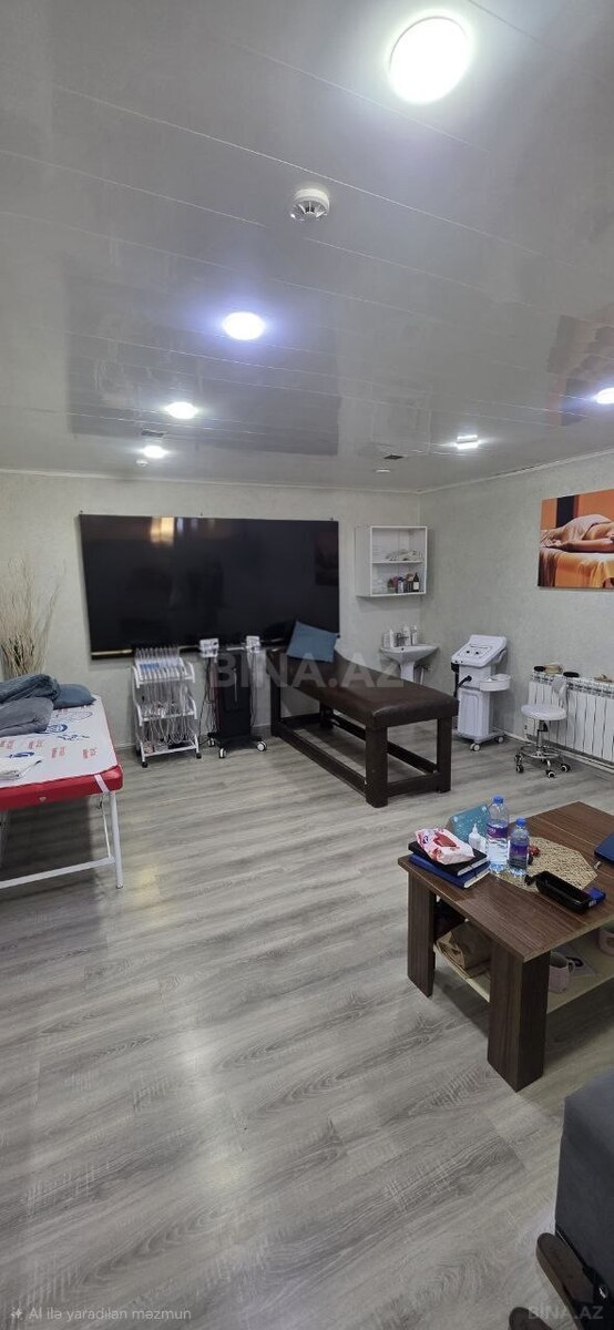 Obyekt - Sahil m. - 250 m² (14)