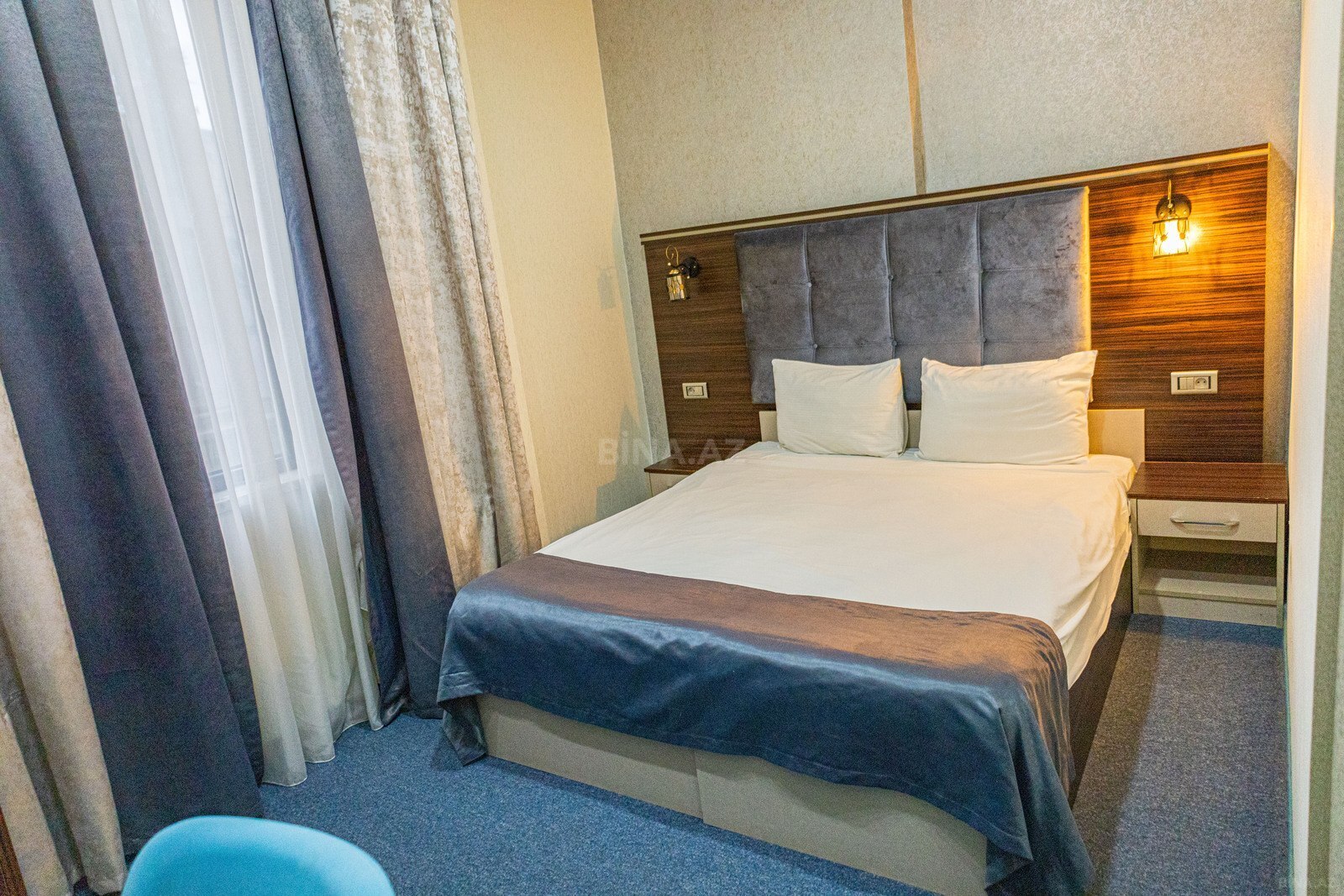 Obyekt - Sahil m. - 310 m² (10)
