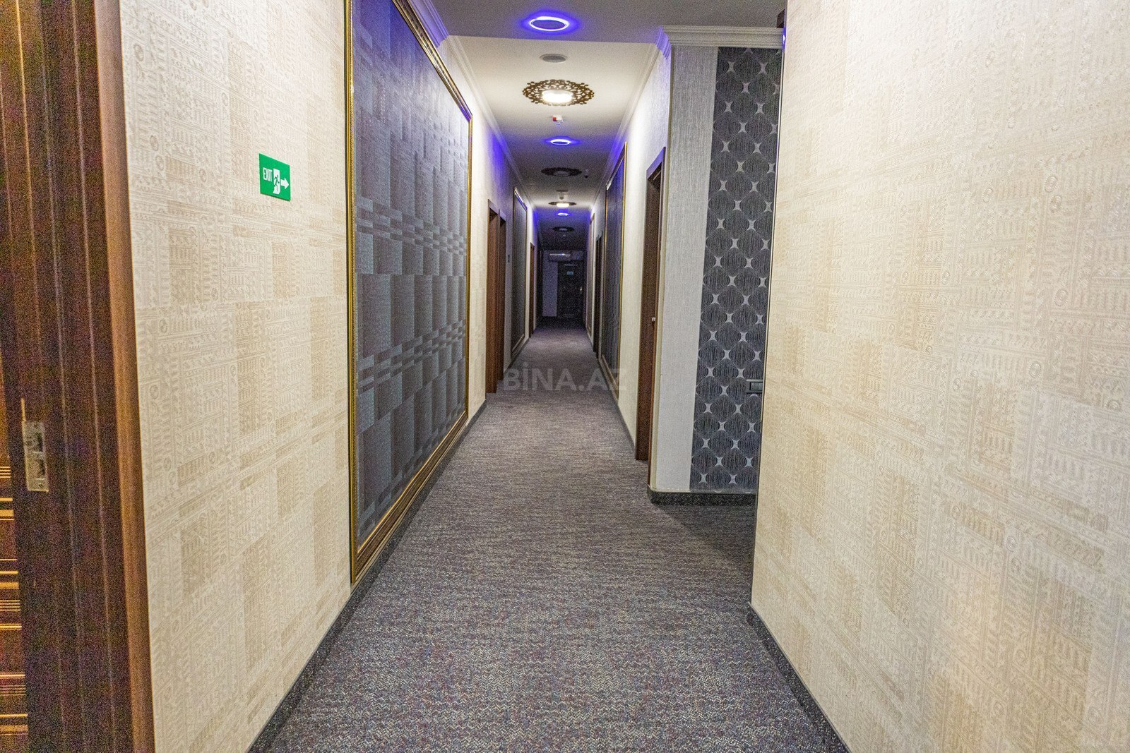 Obyekt - Sahil m. - 310 m² (1)