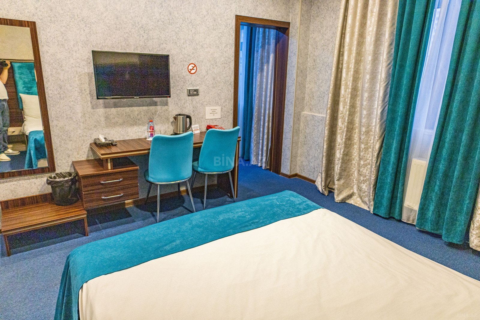 Obyekt - Sahil m. - 310 m² (3)