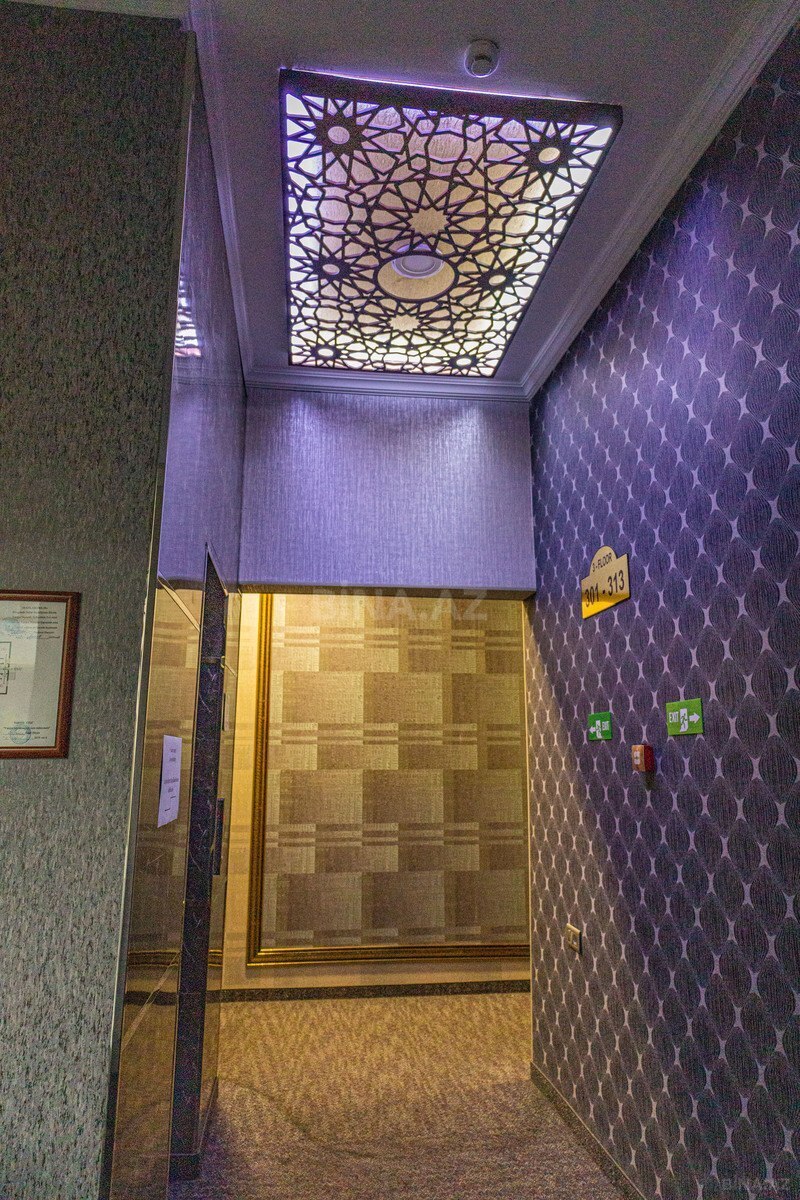 Obyekt - Sahil m. - 310 m² (5)
