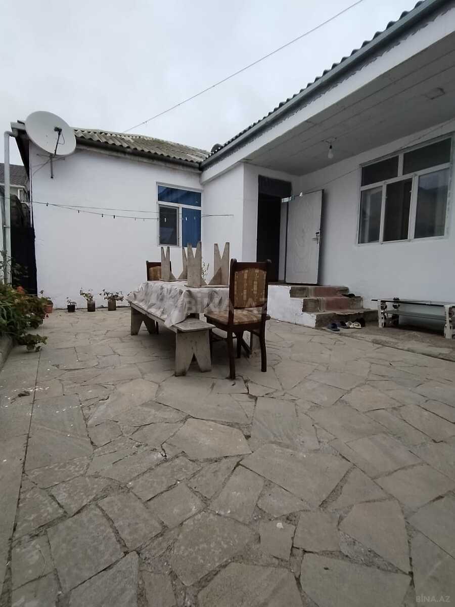 4-комн. дом/дача - пос. Забрат - 160 м² (1)