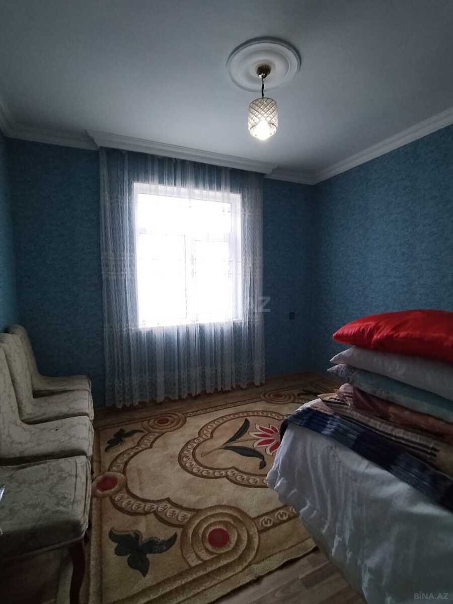 4-комн. дом/дача - пос. Забрат - 160 м² (8)