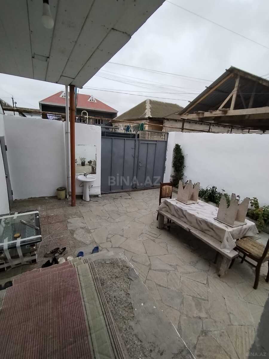 4-комн. дом/дача - пос. Забрат - 160 м² (3)