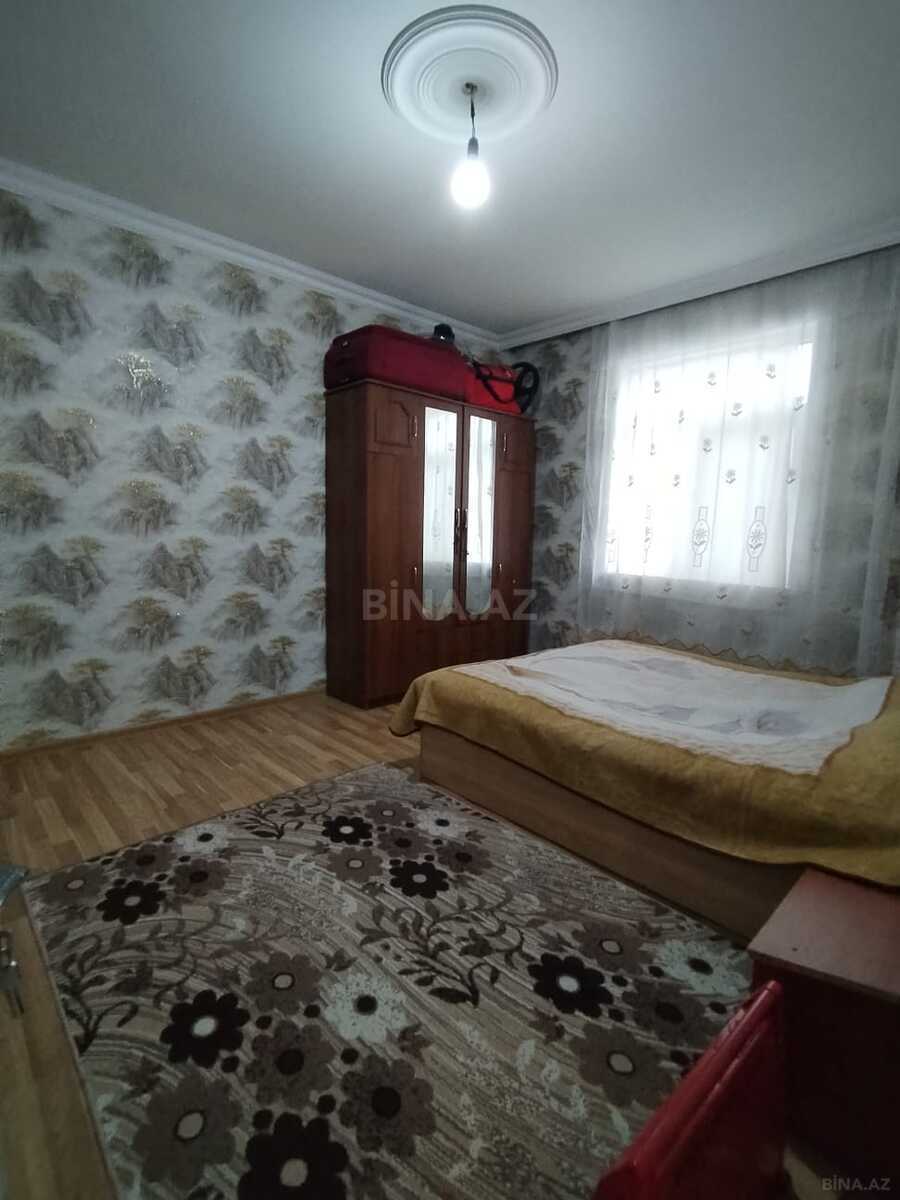 4-комн. дом/дача - пос. Забрат - 160 м² (7)