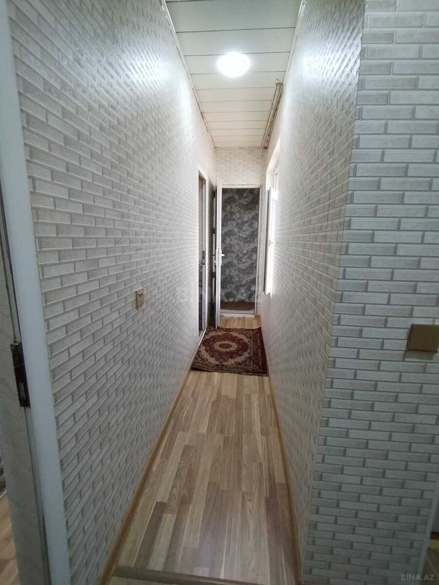 4-комн. дом/дача - пос. Забрат - 160 м² (9)