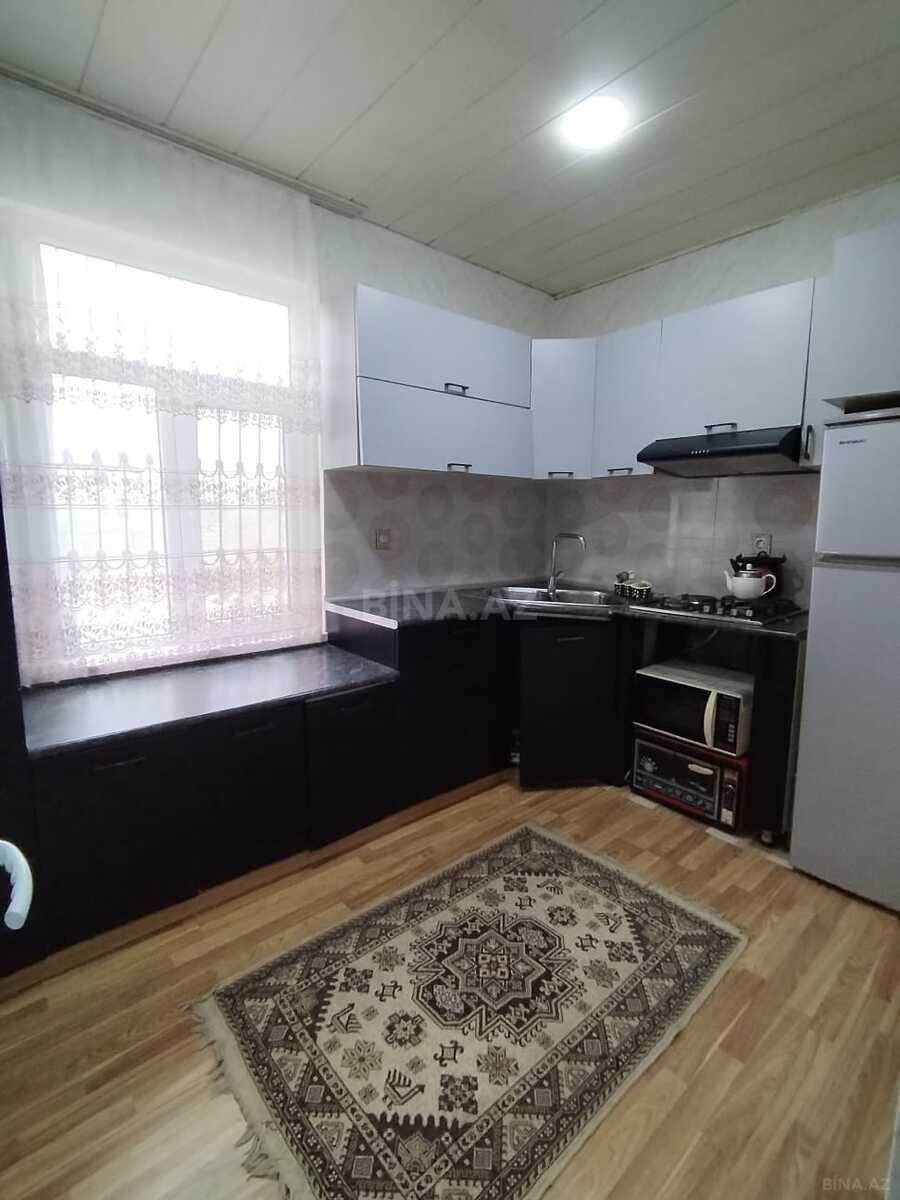 4-комн. дом/дача - пос. Забрат - 160 м² (10)