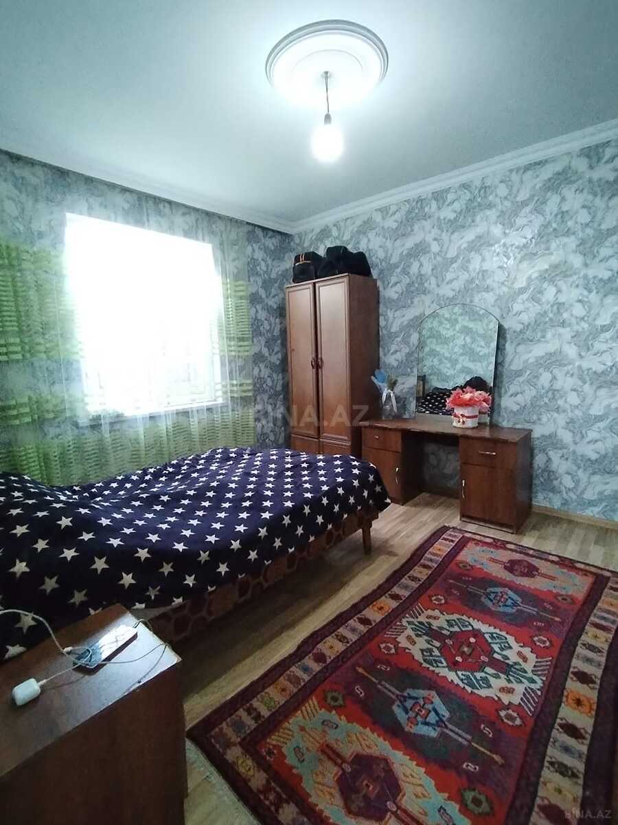 4-комн. дом/дача - пос. Забрат - 160 м² (4)
