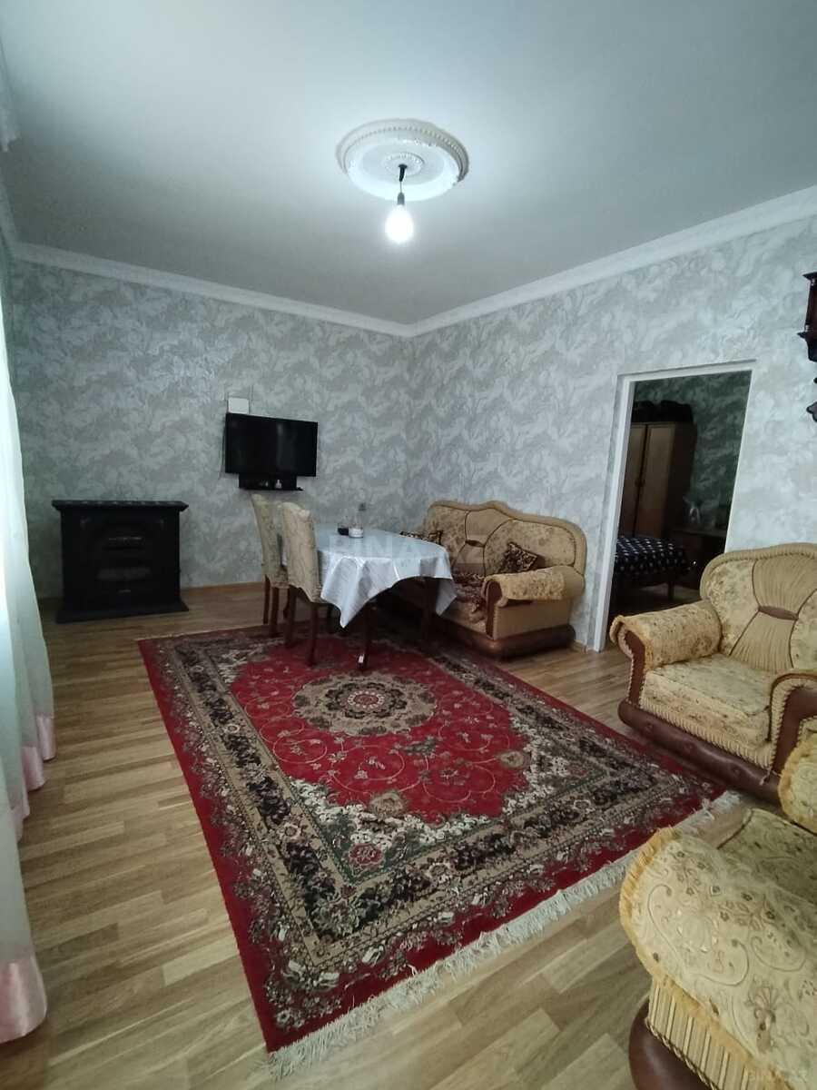 4-комн. дом/дача - пос. Забрат - 160 м² (5)