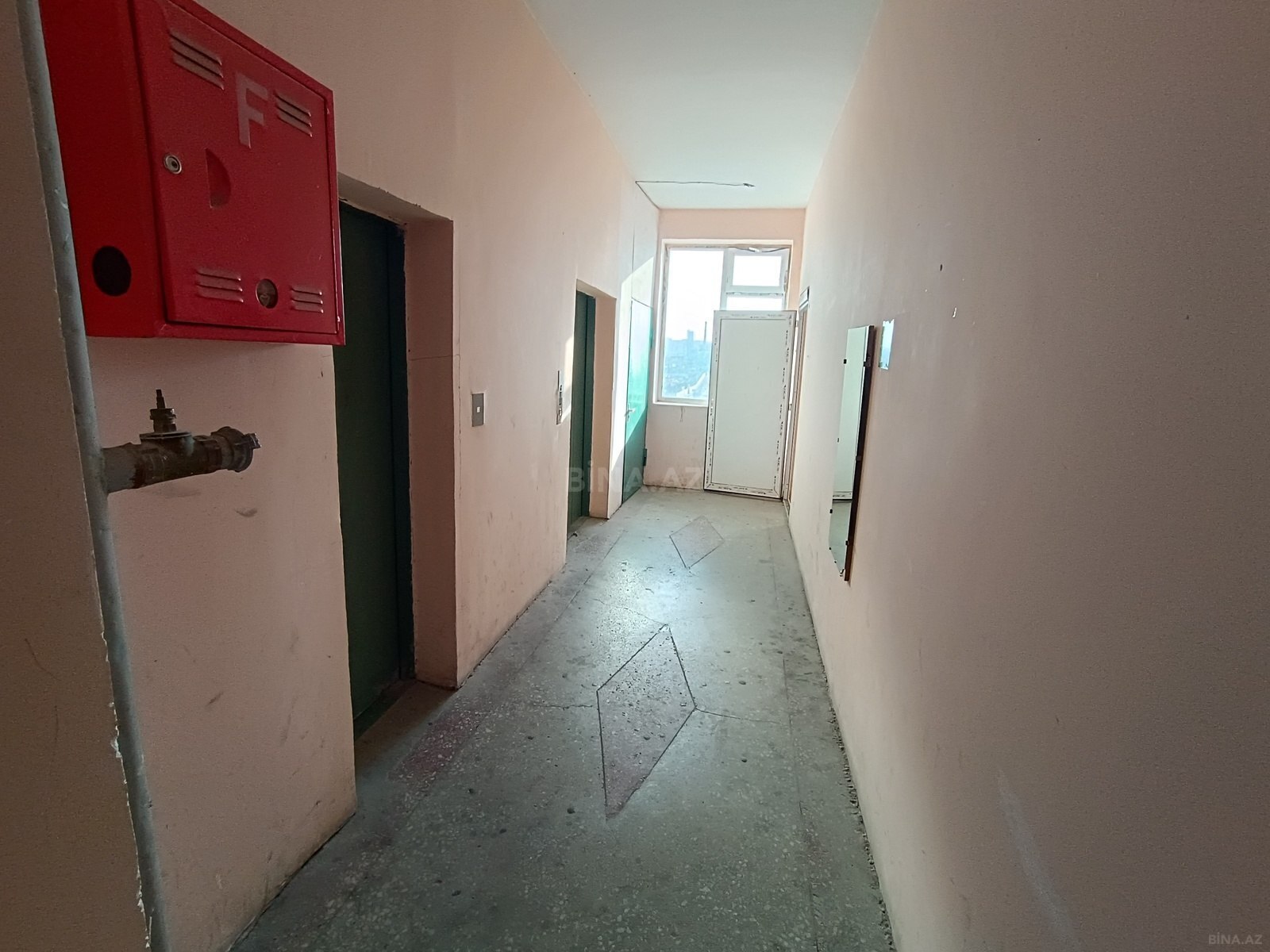 4-комн. новостройка - Бинагадинский р. - 132 м² (20)