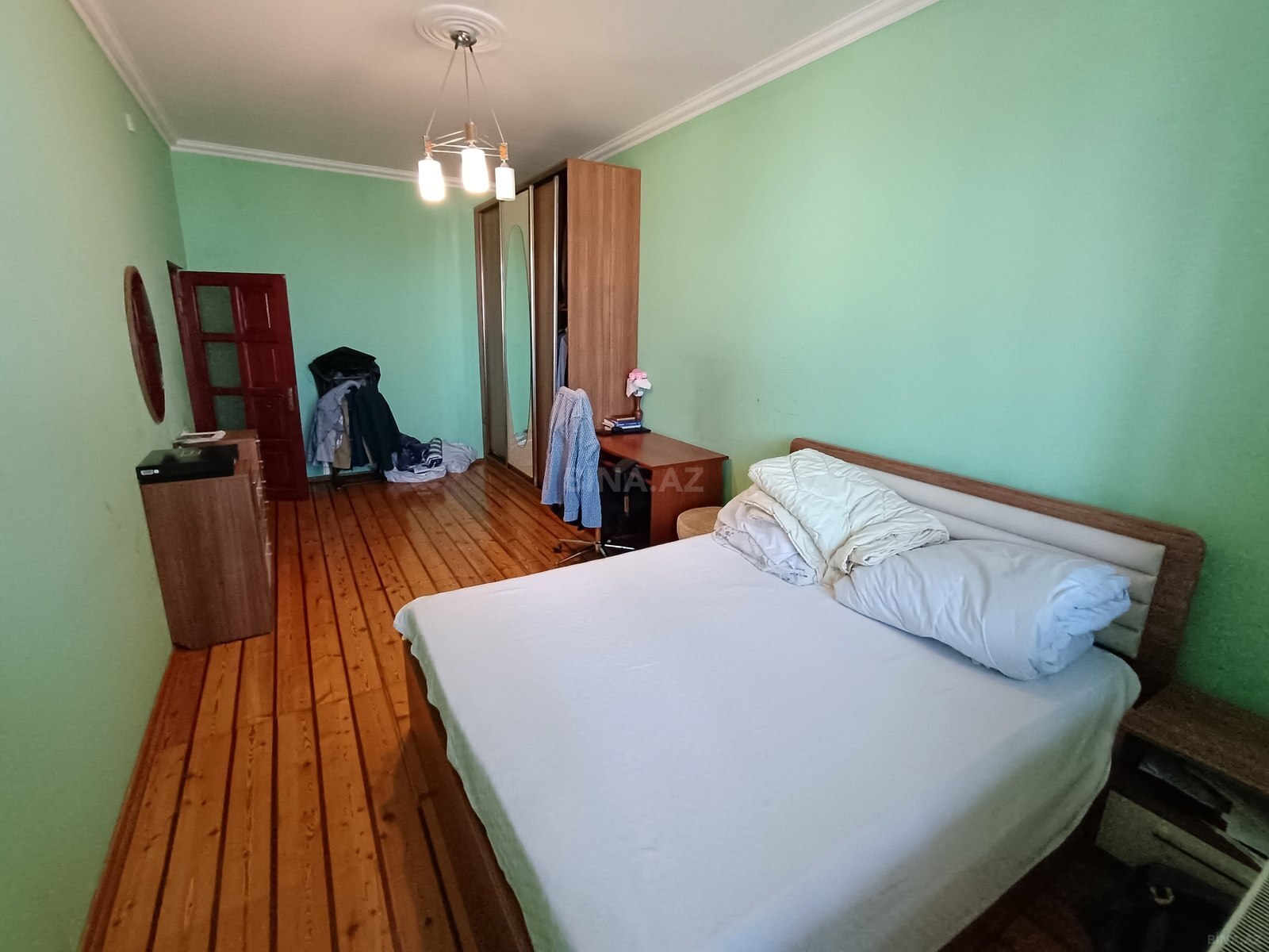 4-комн. новостройка - Бинагадинский р. - 132 м² (8)