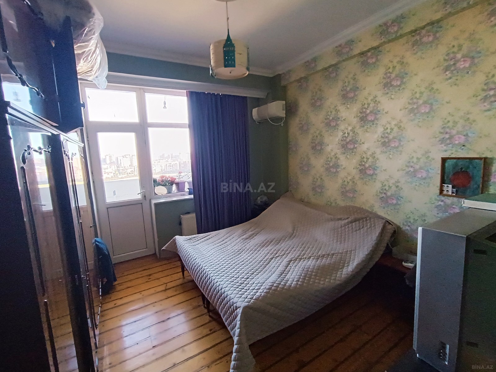 4-комн. новостройка - Бинагадинский р. - 132 м² (9)