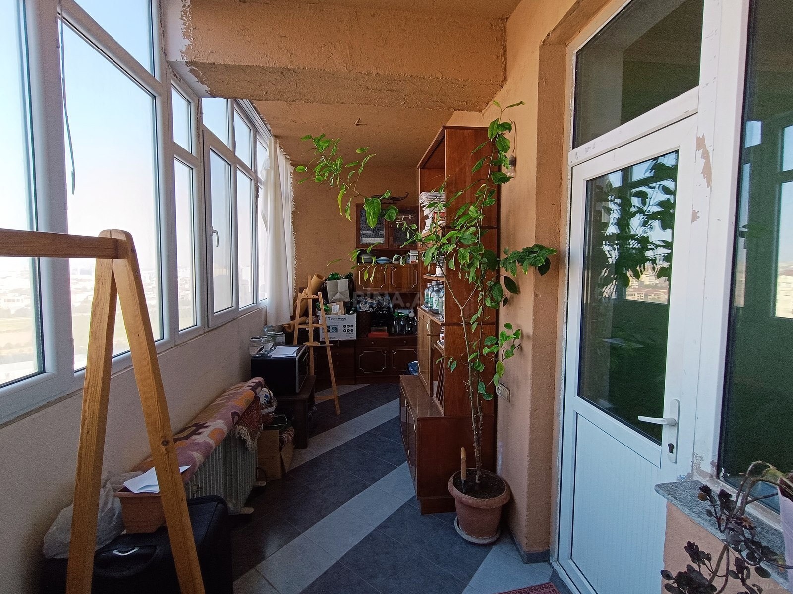 4-комн. новостройка - Бинагадинский р. - 132 м² (12)