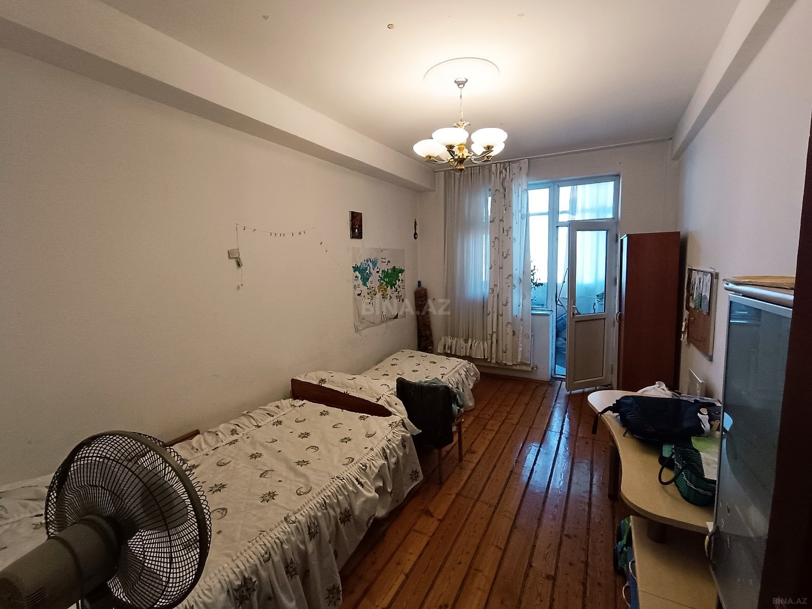4-комн. новостройка - Бинагадинский р. - 132 м² (14)