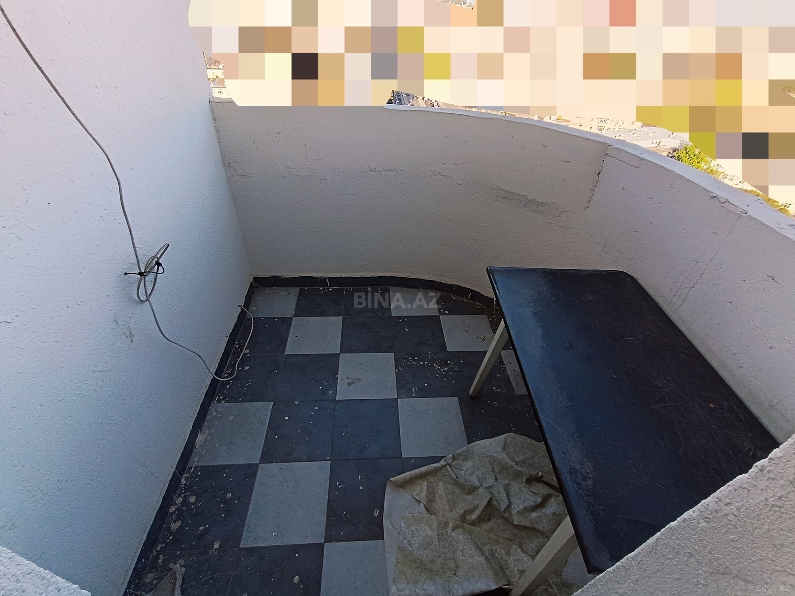 4-комн. новостройка - Бинагадинский р. - 132 м² (16)