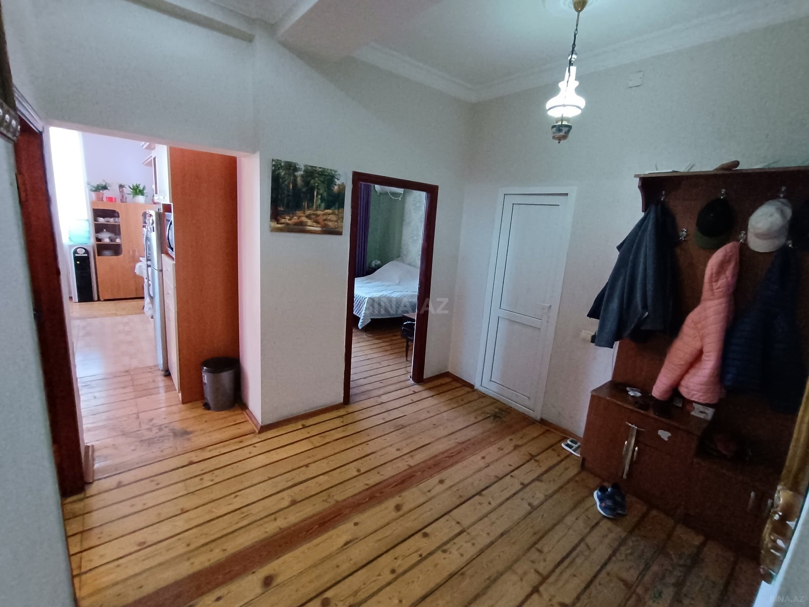4-комн. новостройка - Бинагадинский р. - 132 м² (6)