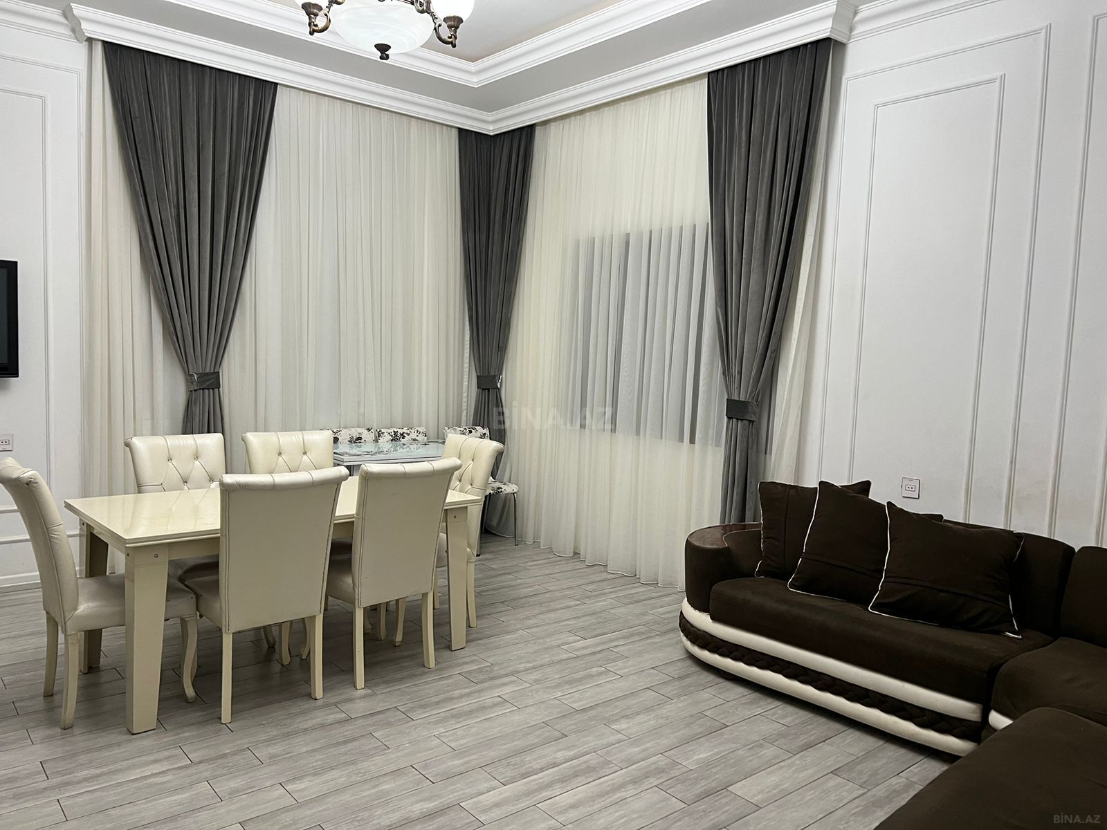 6-комн. дом/дача - пос. Новханы - 450 м² (29)