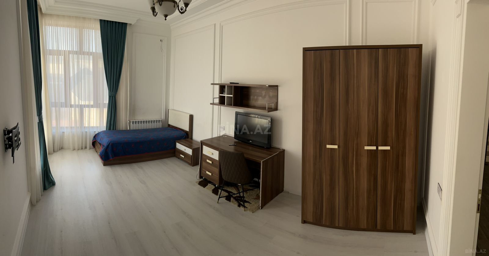 6-комн. дом/дача - пос. Новханы - 450 м² (28)