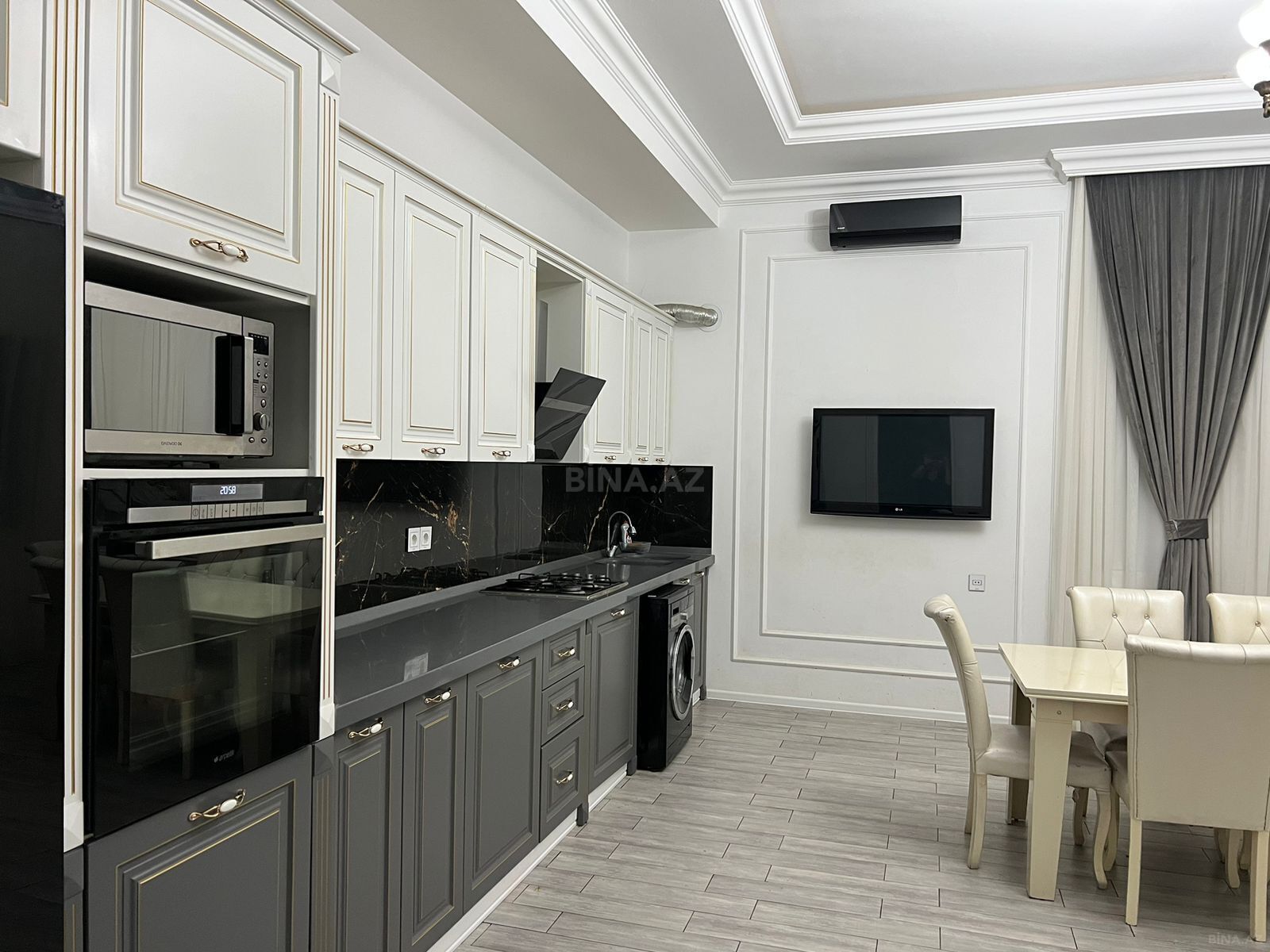 6-комн. дом/дача - пос. Новханы - 450 м² (24)
