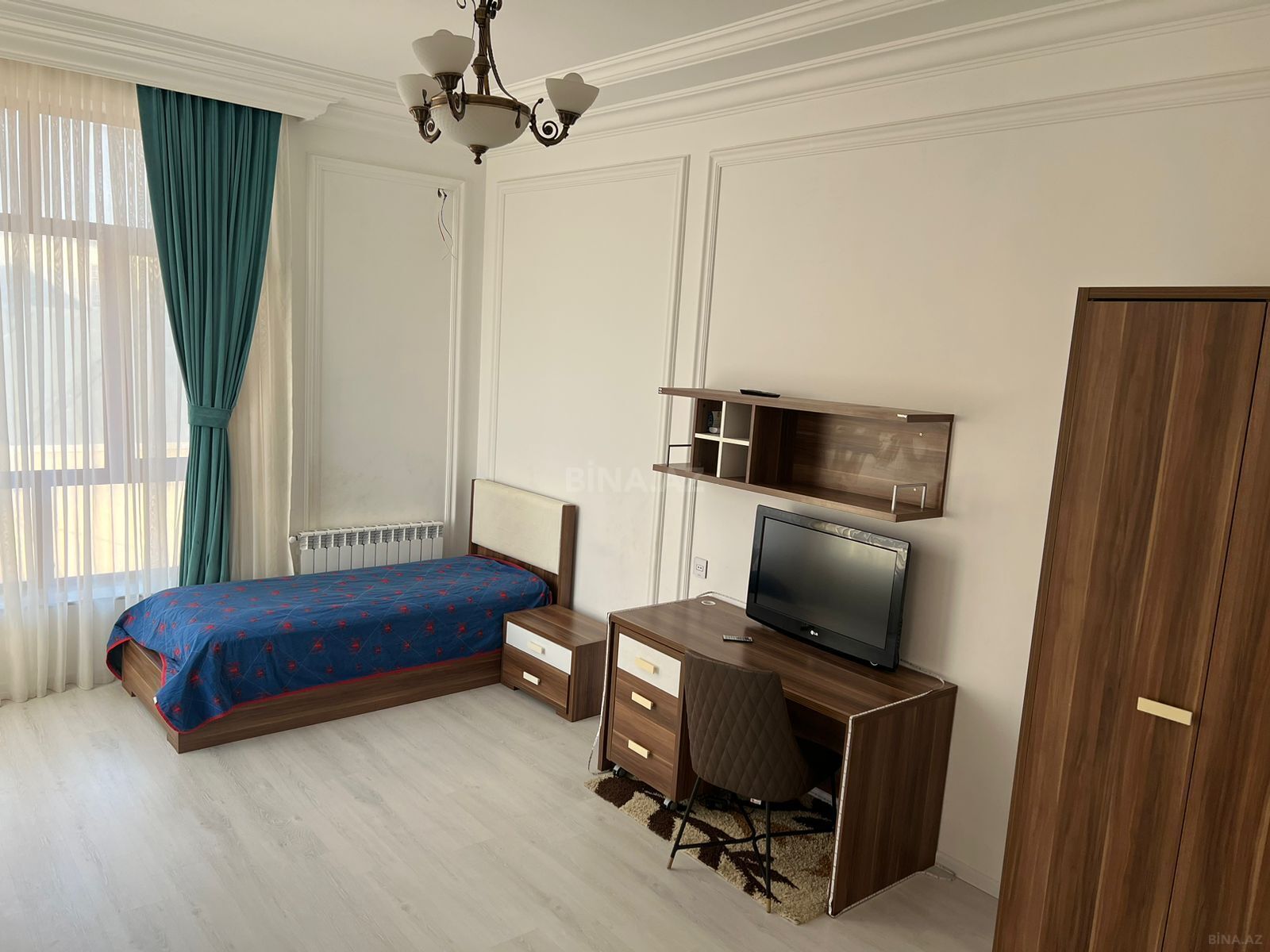 6-комн. дом/дача - пос. Новханы - 450 м² (18)