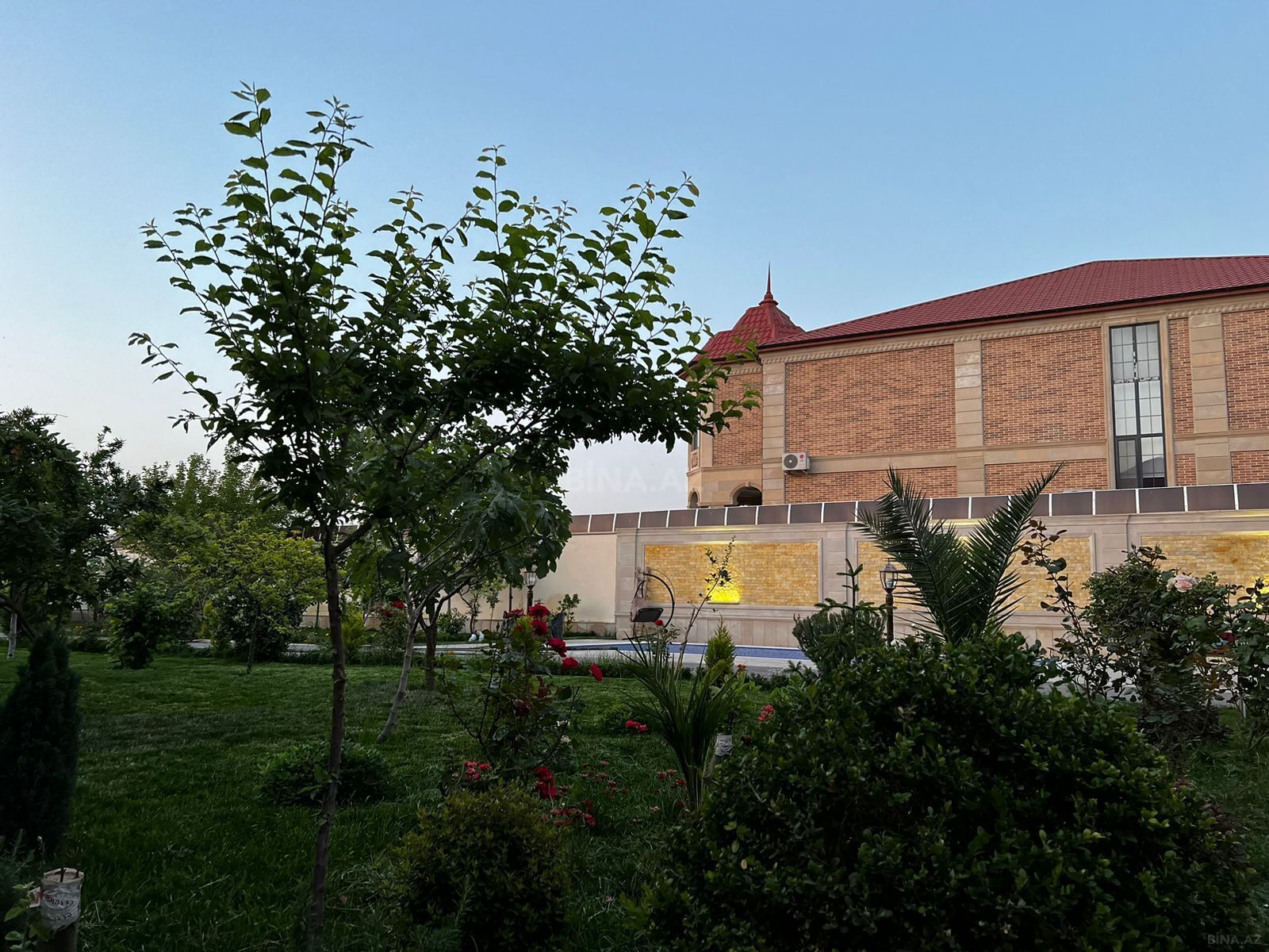 6-комн. дом/дача - пос. Новханы - 450 м² (8)