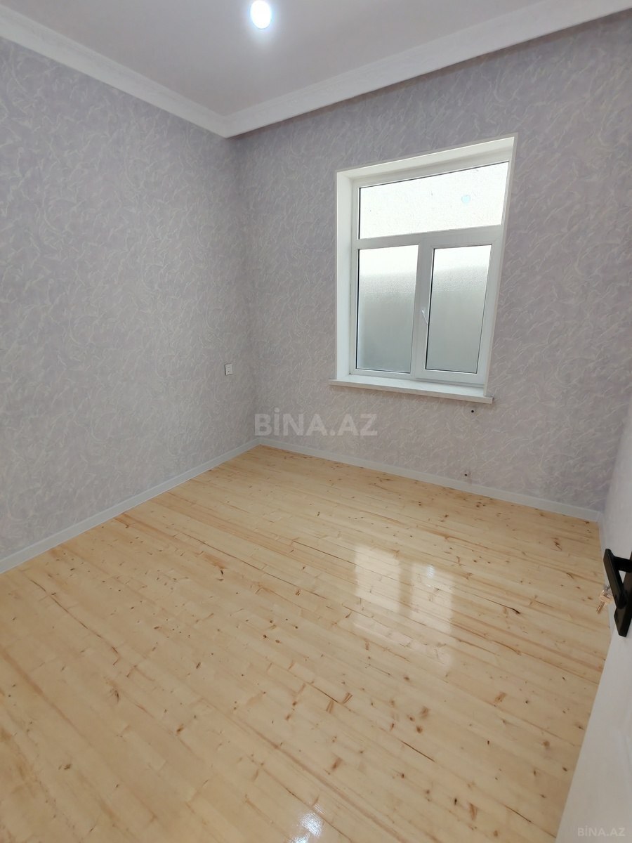 4-комн. дом/дача - пос. Мамедли - 120 м² (12)